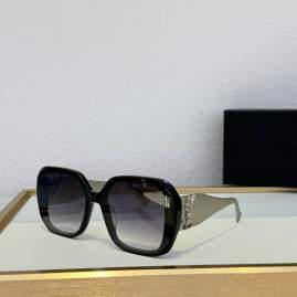 Picture of Saint Laurent Sunglasses _SKUfw79616539fw